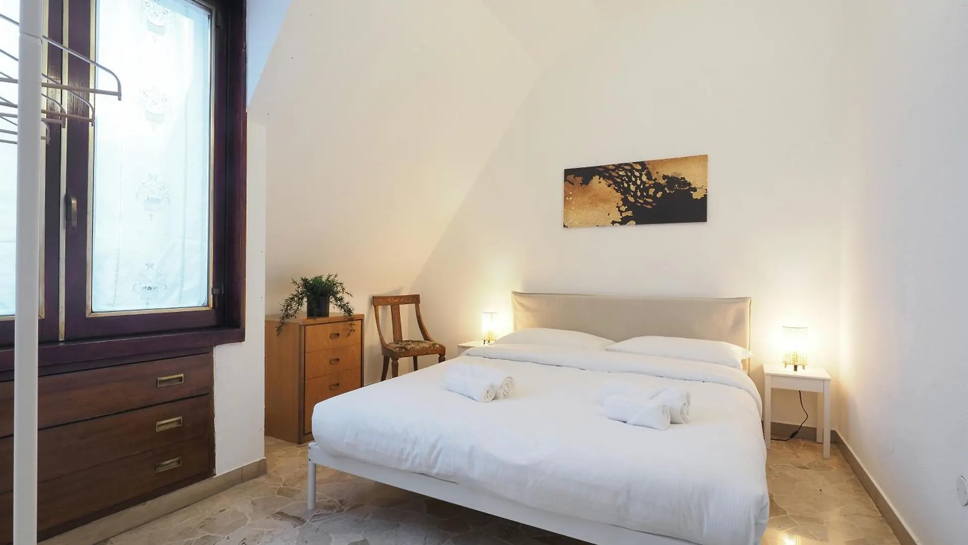Primopiano - Napo Torriani C Apartment Milan