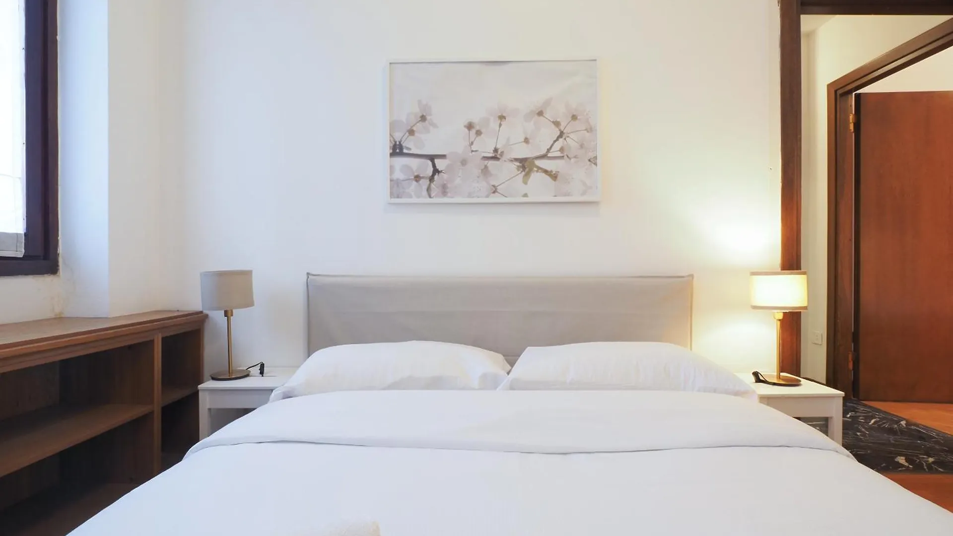 Primopiano - Napo Torriani C Apartment Milan Italy