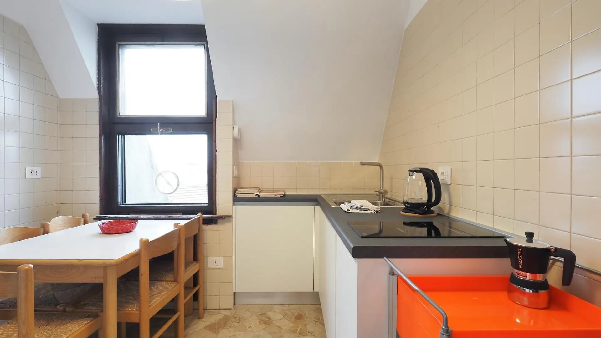 Primopiano - Napo Torriani C Apartment Milan 0*,  Italy