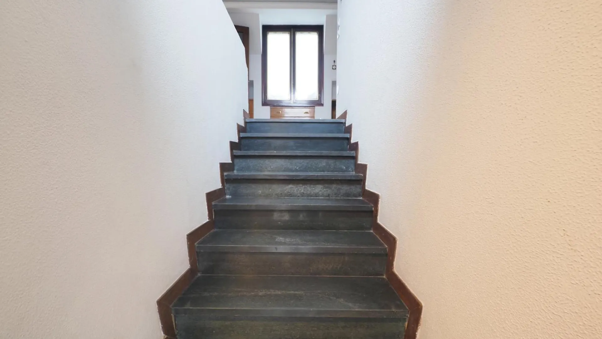 Primopiano - Napo Torriani C Appartement Milaan