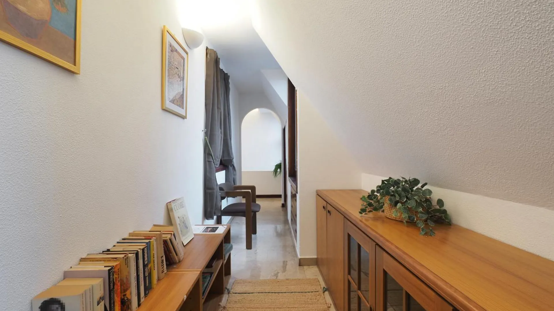 Primopiano - Napo Torriani C Appartement Milaan