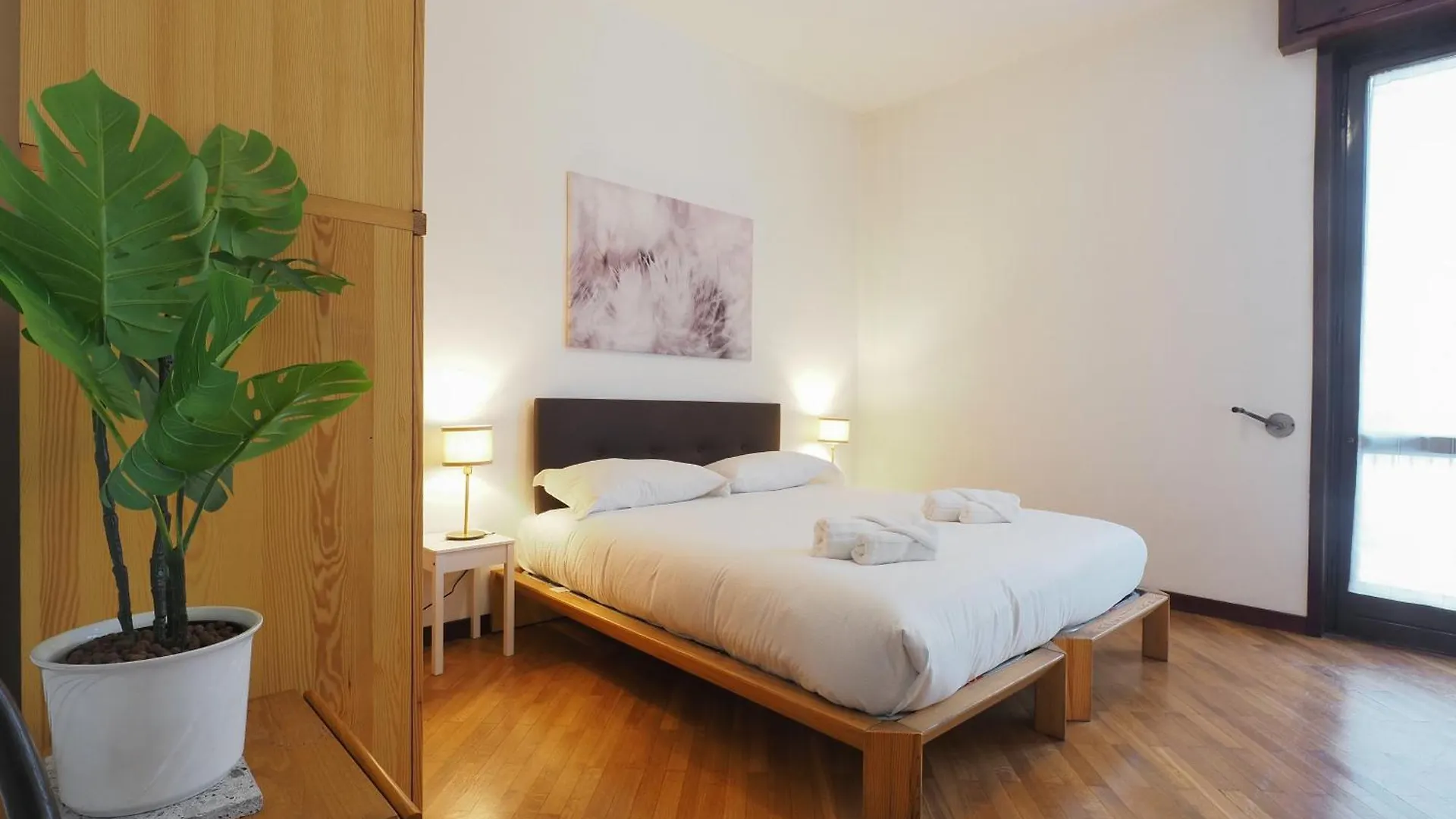 Primopiano - Napo Torriani C Appartement Milaan