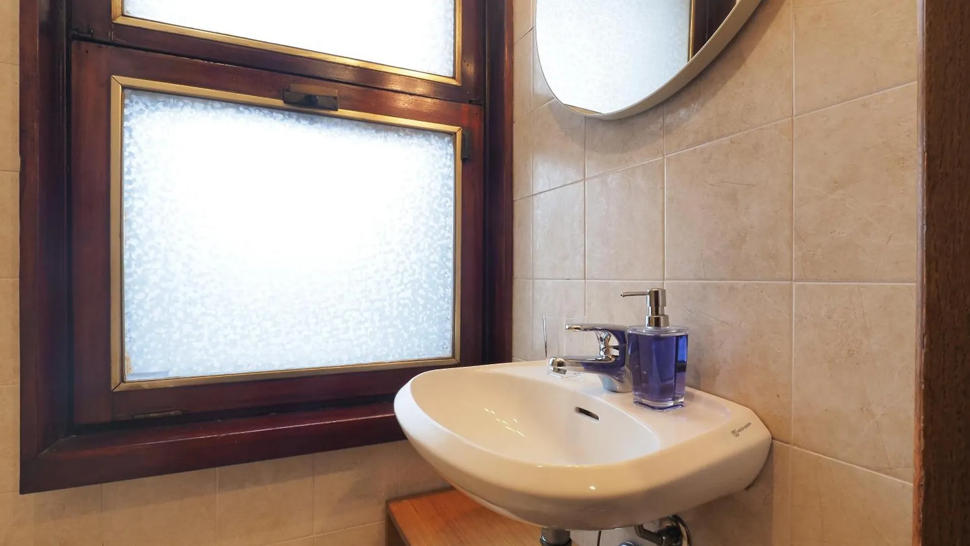 Primopiano - Napo Torriani C Appartement Milaan