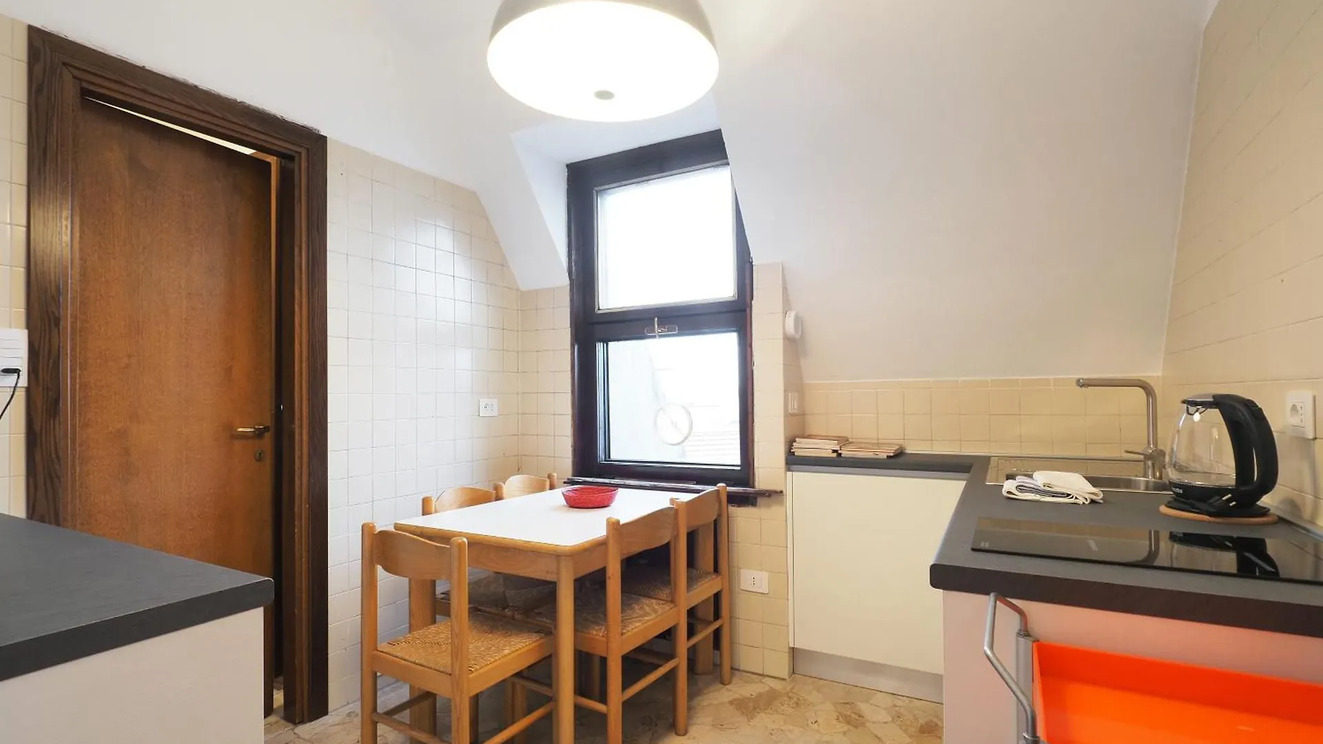 Primopiano - Napo Torriani C Appartement Milaan