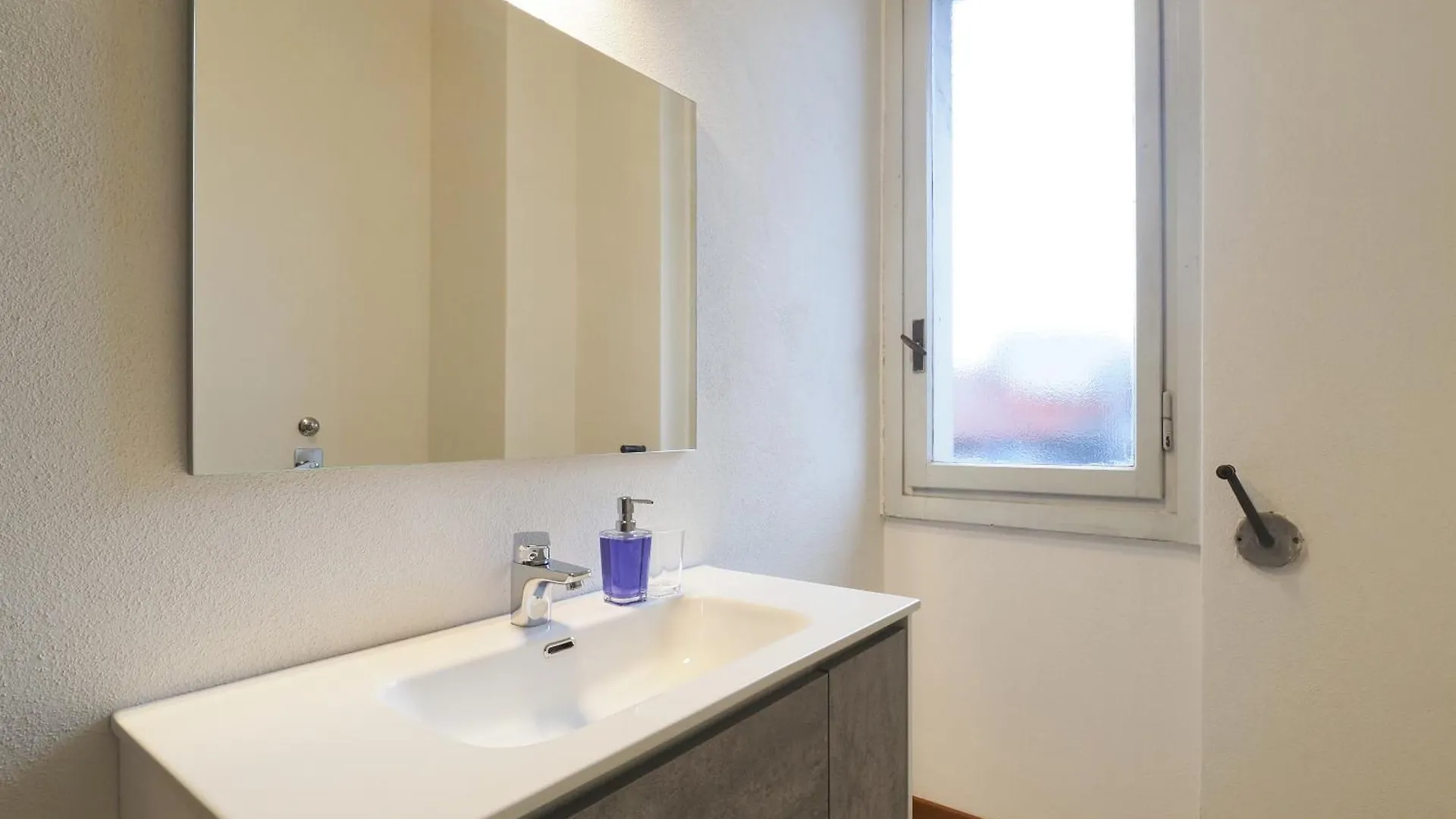 Primopiano - Napo Torriani C Appartement Milaan Italië