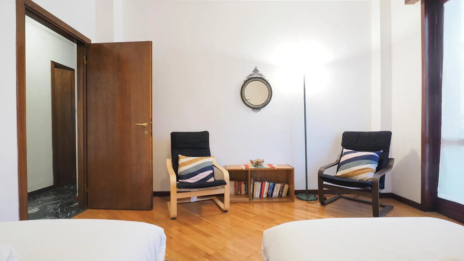 Primopiano - Napo Torriani C Appartement Milaan 0*,