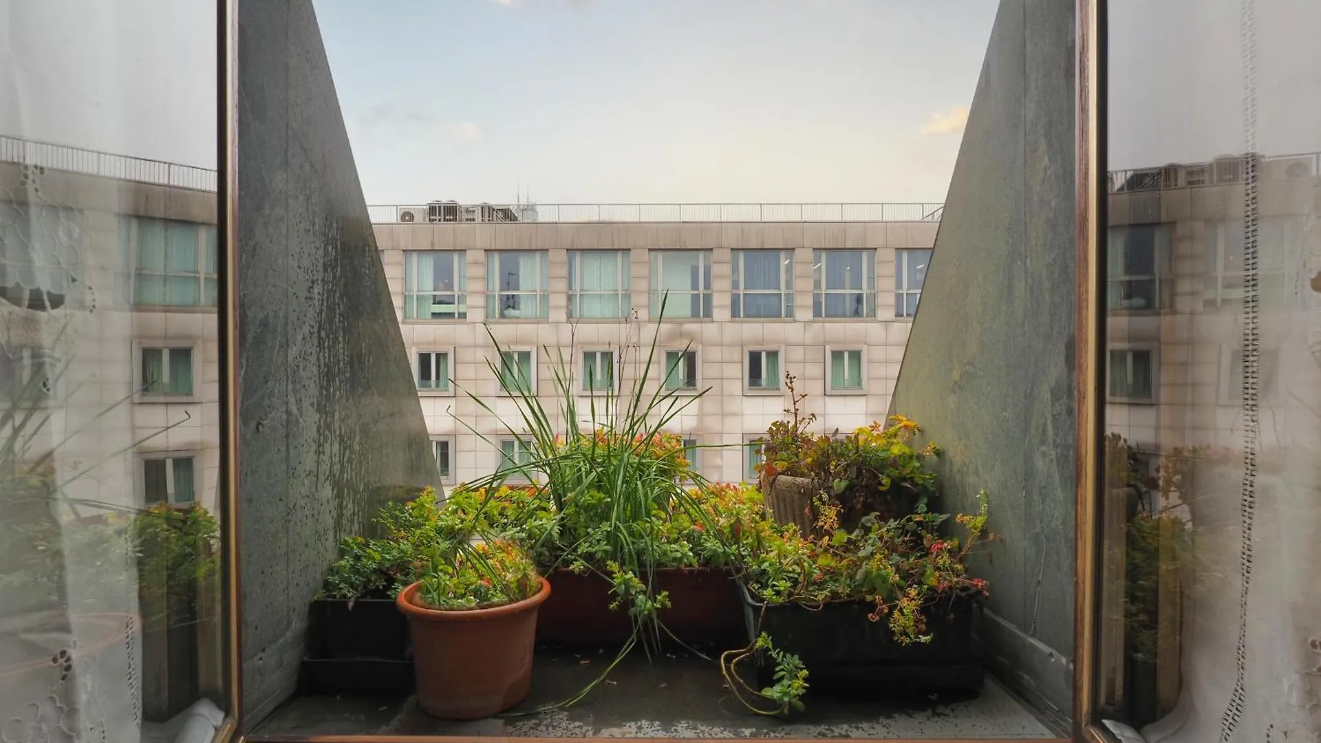 Primopiano - Napo Torriani C Appartement Milaan