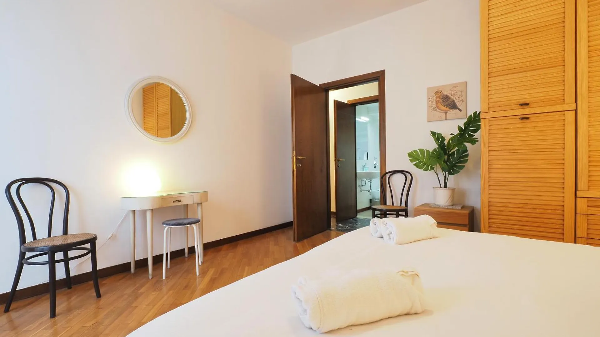Primopiano - Napo Torriani C Appartement Milaan