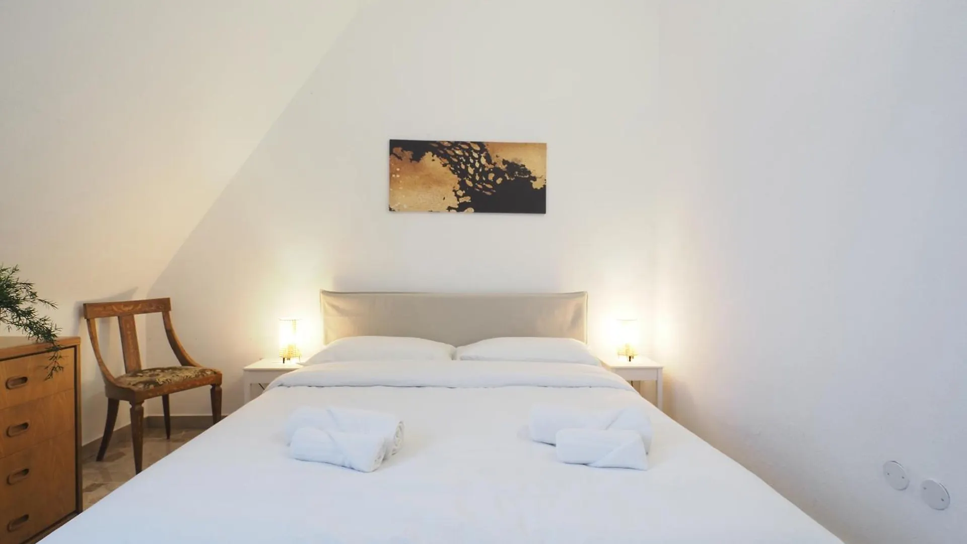 Primopiano - Napo Torriani C Appartement Milaan 0*,