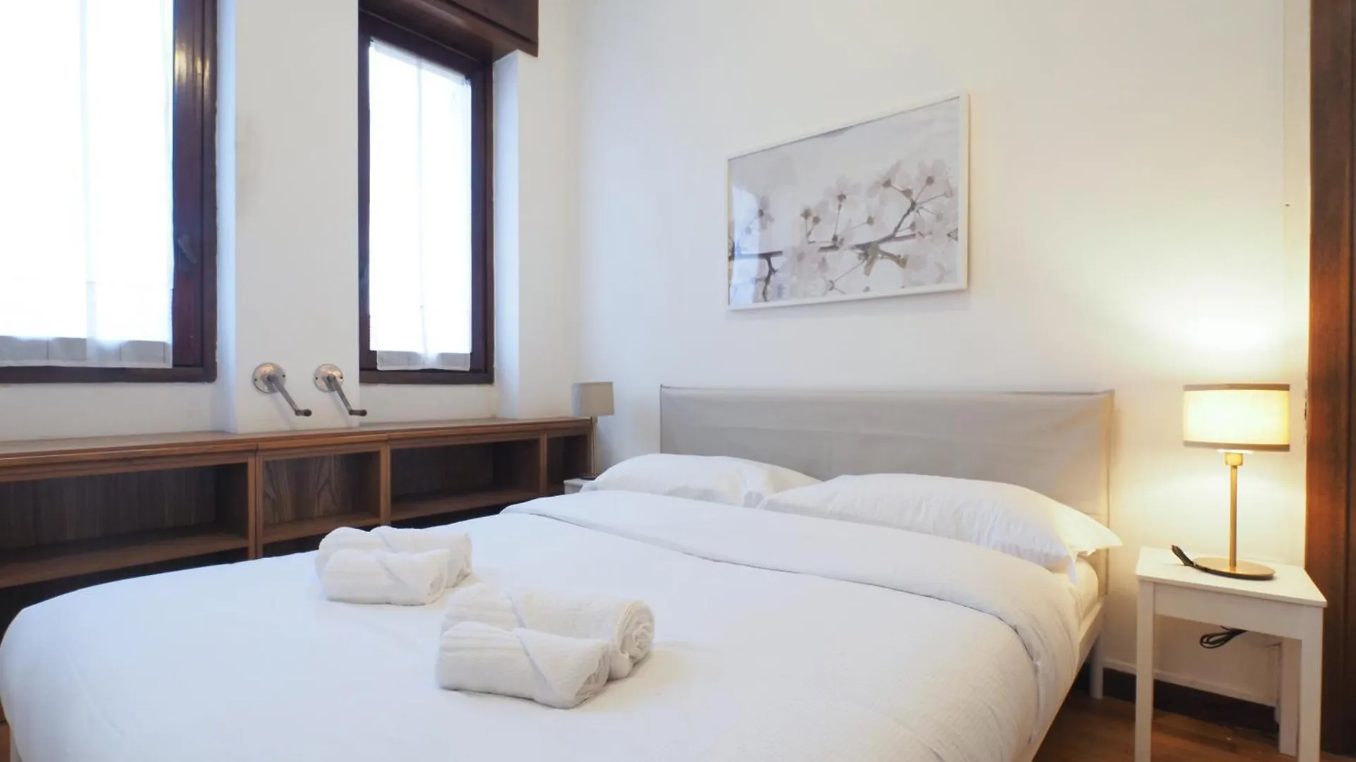 Primopiano - Napo Torriani C Appartement Milaan 0*,  Italië