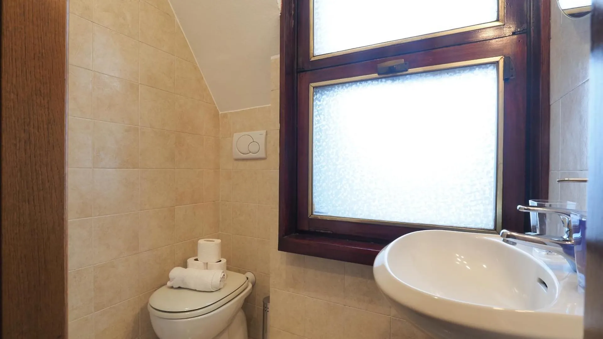 Primopiano - Napo Torriani C Appartement Milaan