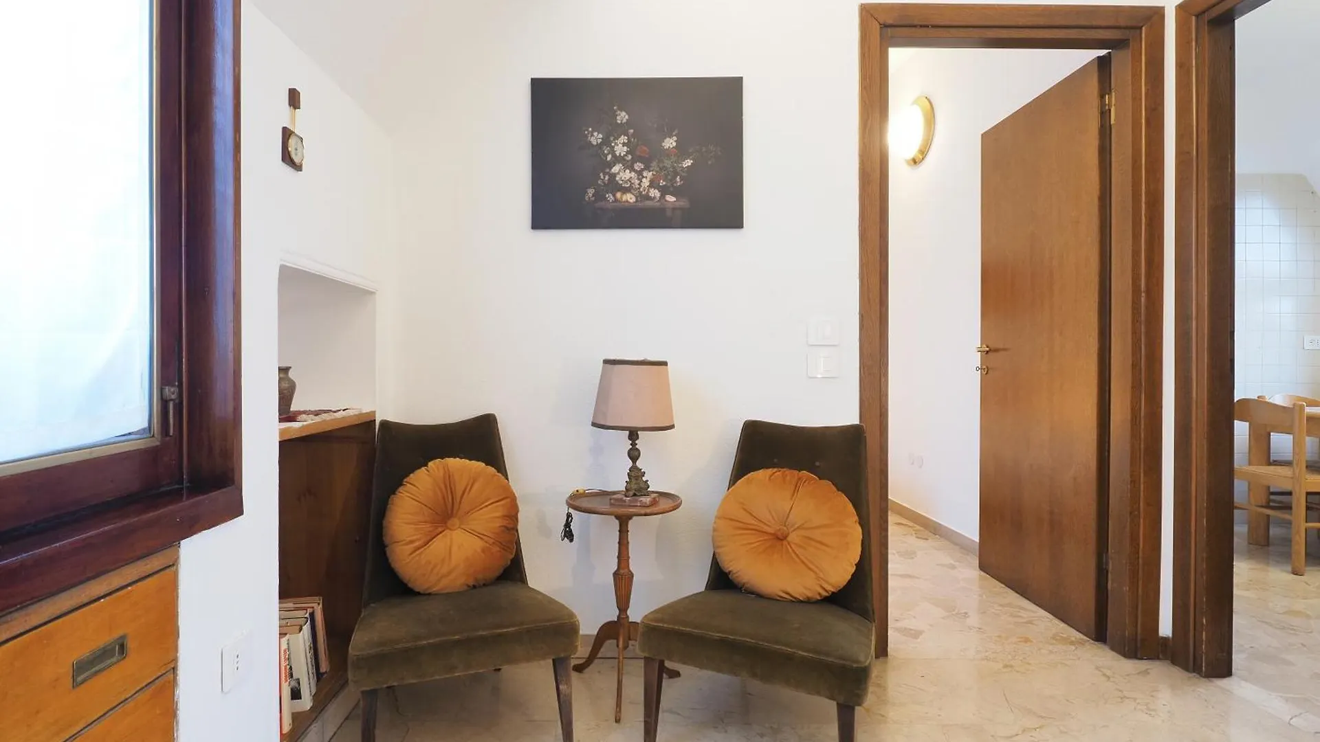 Primopiano - Napo Torriani C Appartement Milaan 0*,