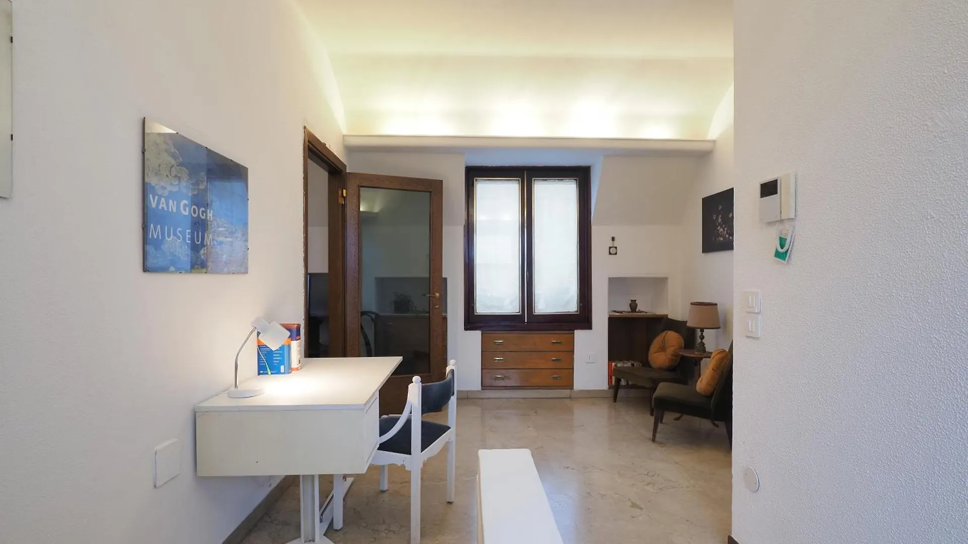 Primopiano - Napo Torriani C Appartement Milaan Italië