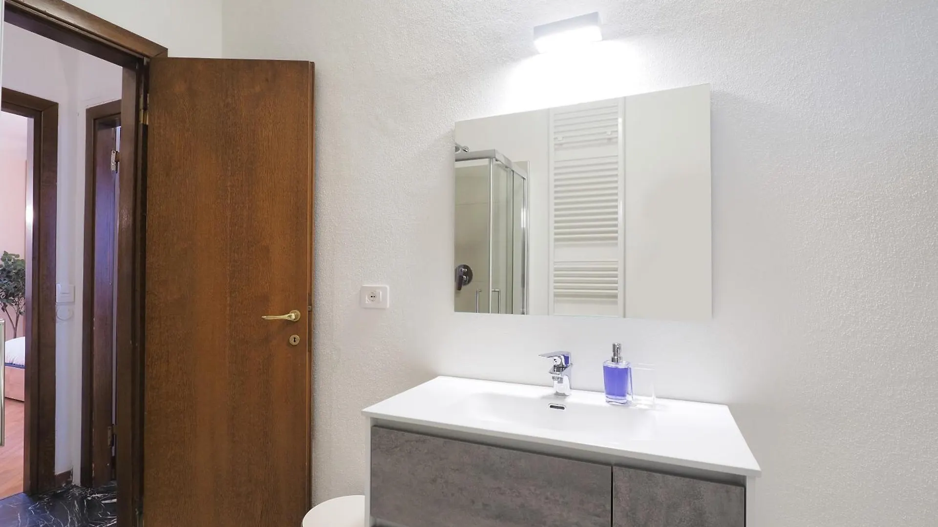 Primopiano - Napo Torriani C Appartement Milaan