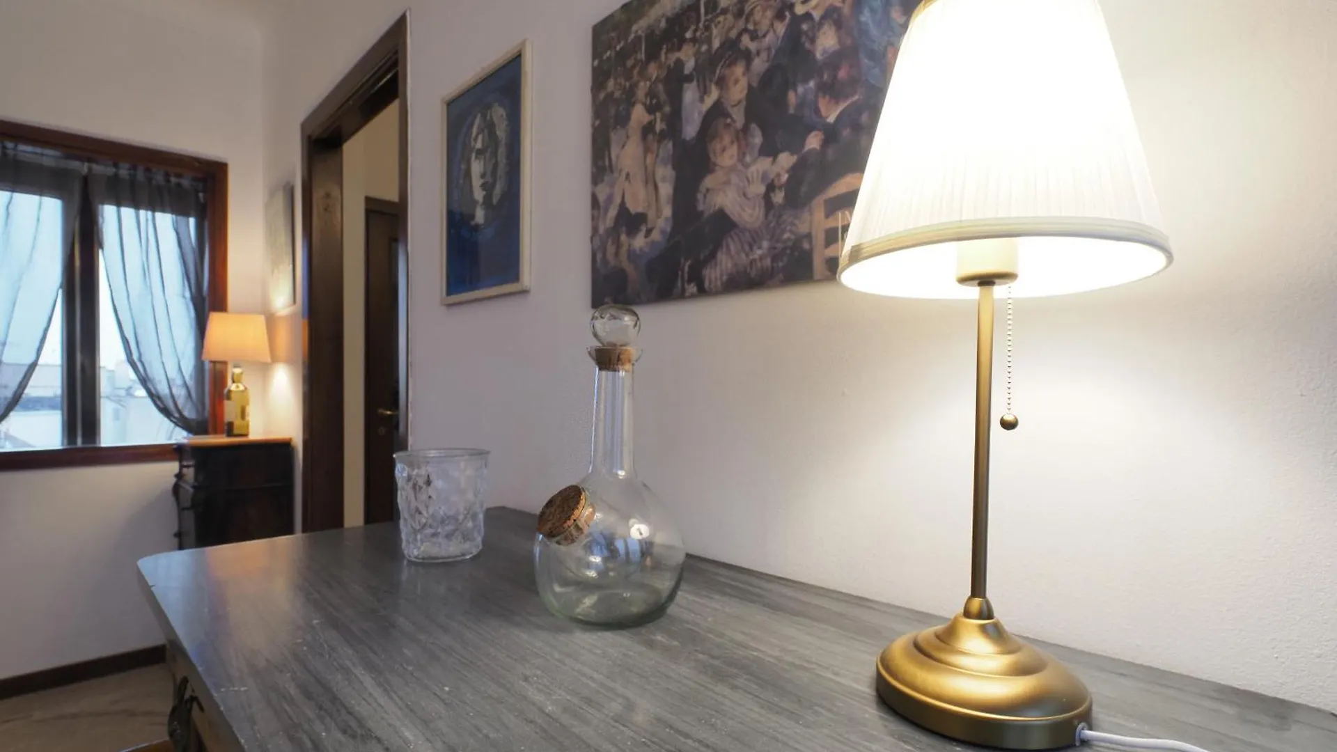 Primopiano - Napo Torriani C Appartement Milaan Italië
