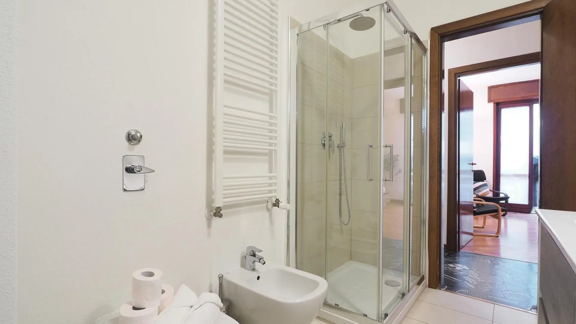 Primopiano - Napo Torriani C Appartement Milaan 0*,