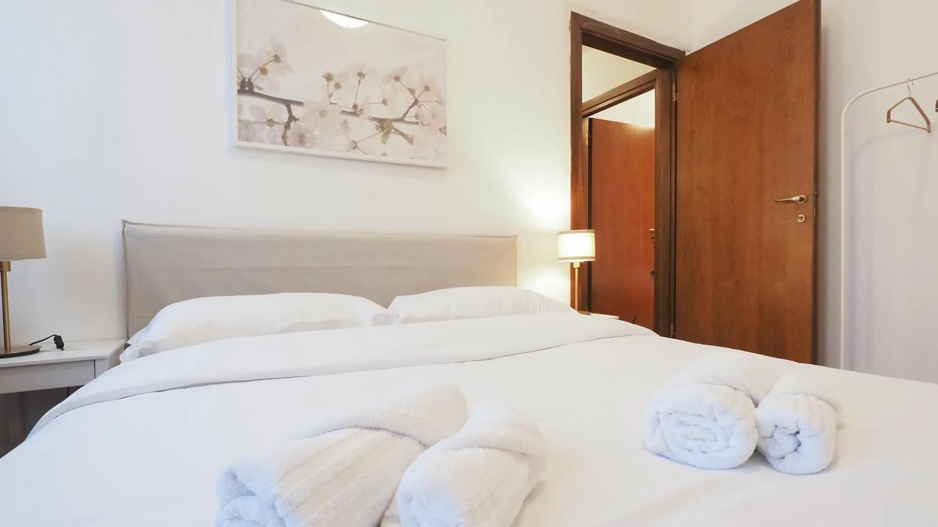 Primopiano - Napo Torriani C Appartement Milaan