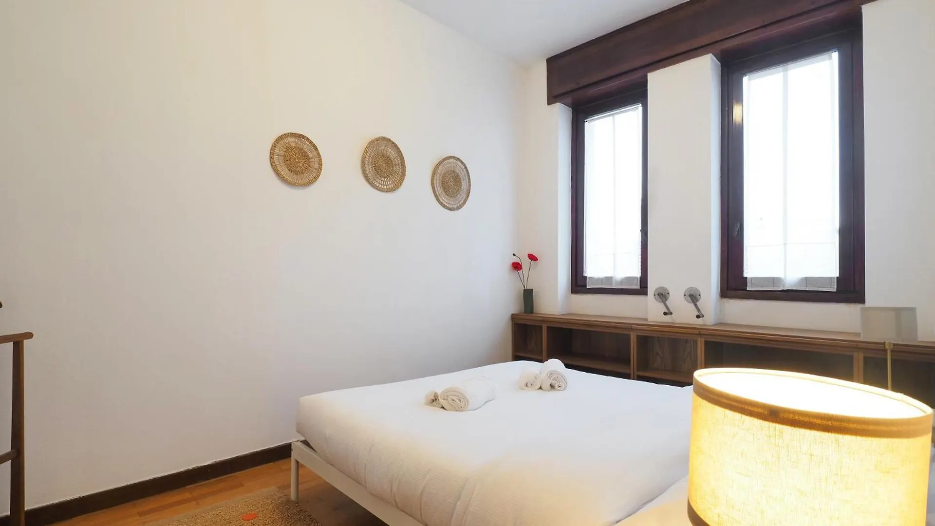 Primopiano - Napo Torriani C Appartement Milaan