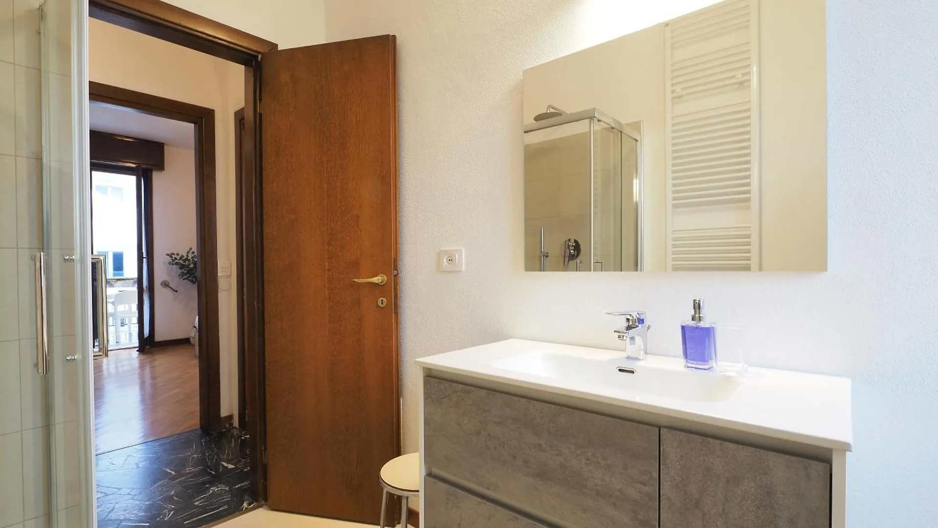 Primopiano - Napo Torriani C Appartement Milaan