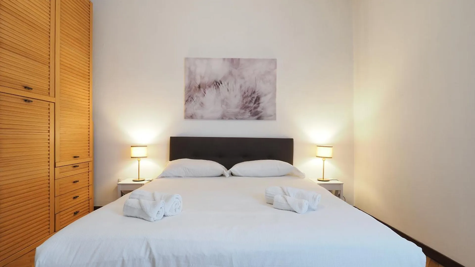 Primopiano - Napo Torriani C Appartement Milaan 0*,